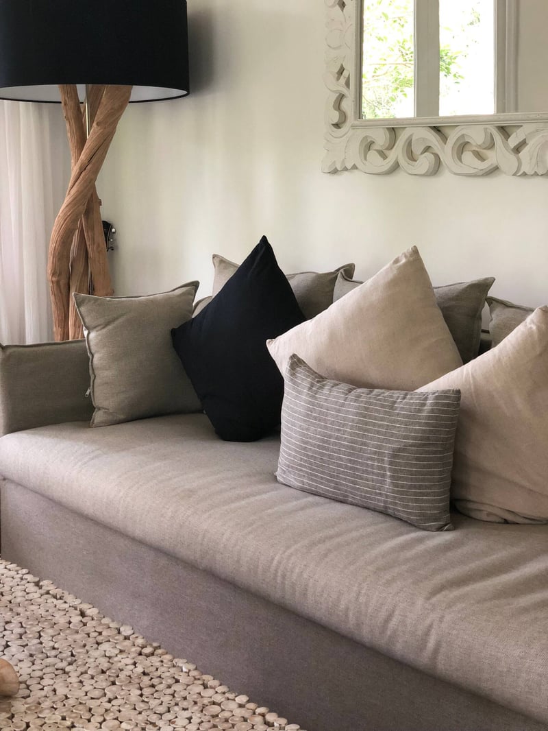 Shimha Jungle Retreat 10