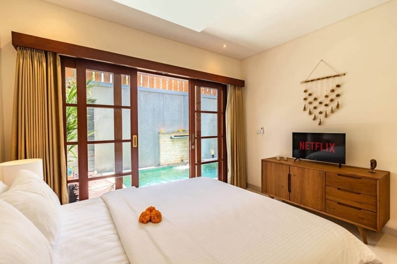 Villa Sentosa 22