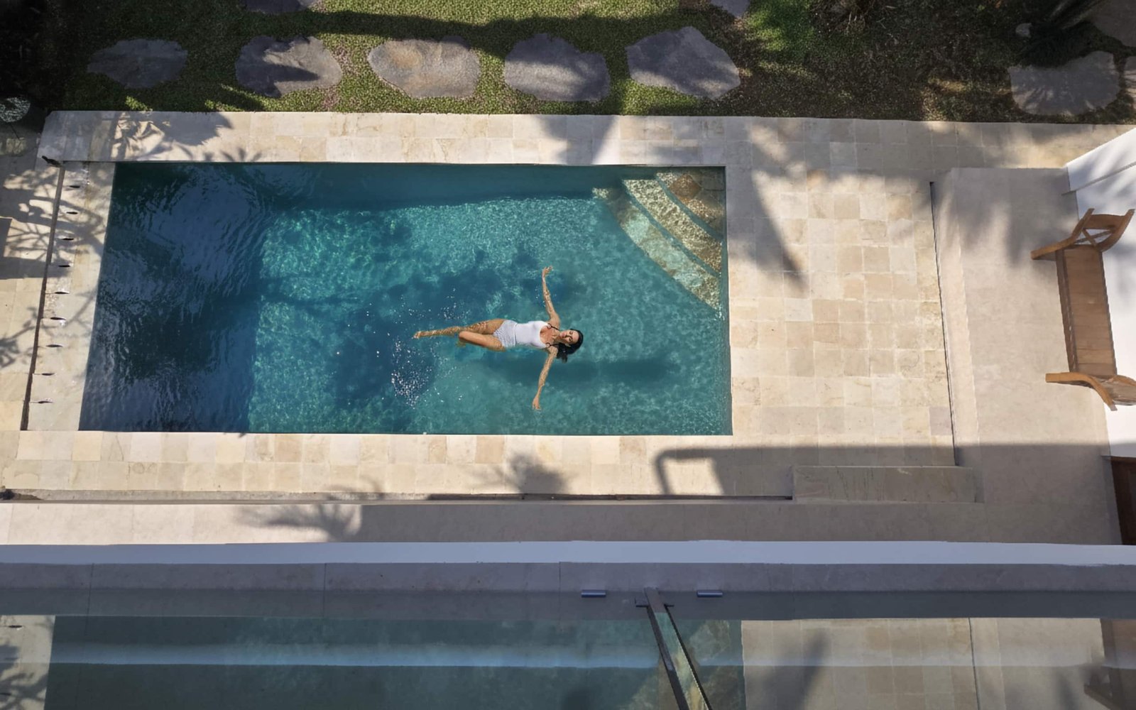 Andreyana Villa Ubud • 4BR Pool & Mount Agung View — photo 2