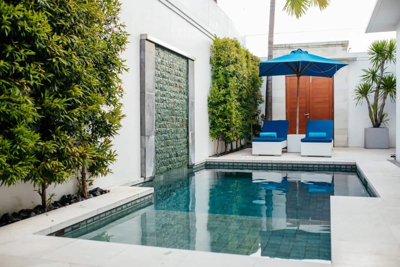 Kamil Villas One Seminyak 23