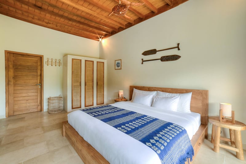 Villa Sama Sama|2BR Jungle View 33