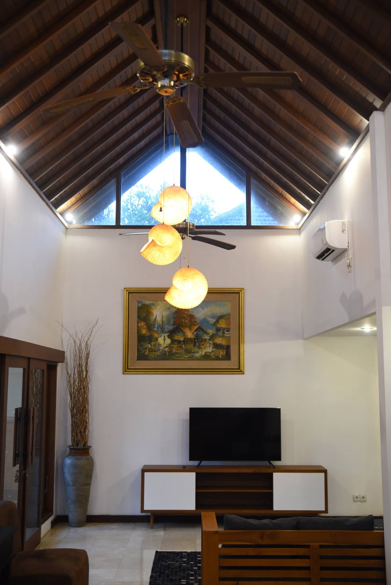 Walks to the beach - Villa with Gazebo — photo 3