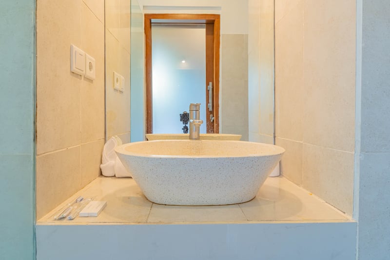 Uma Grant Villa, 1-Bedroom 8