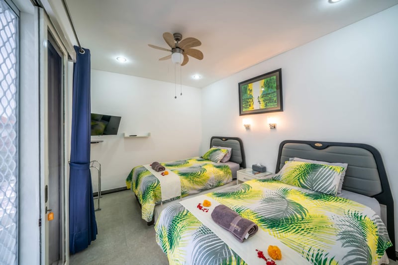 3 Bedroom Private Pool Villa in Kuta! 19