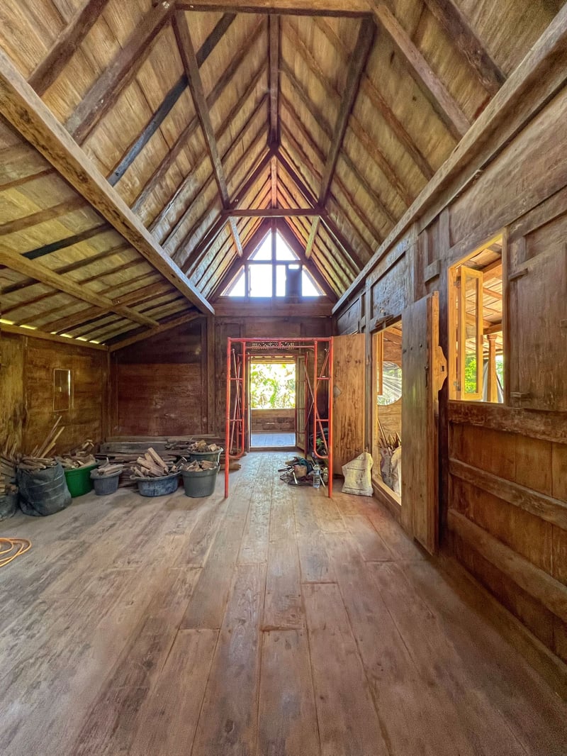 Ki Ma Ya Sanctuary entire property 35