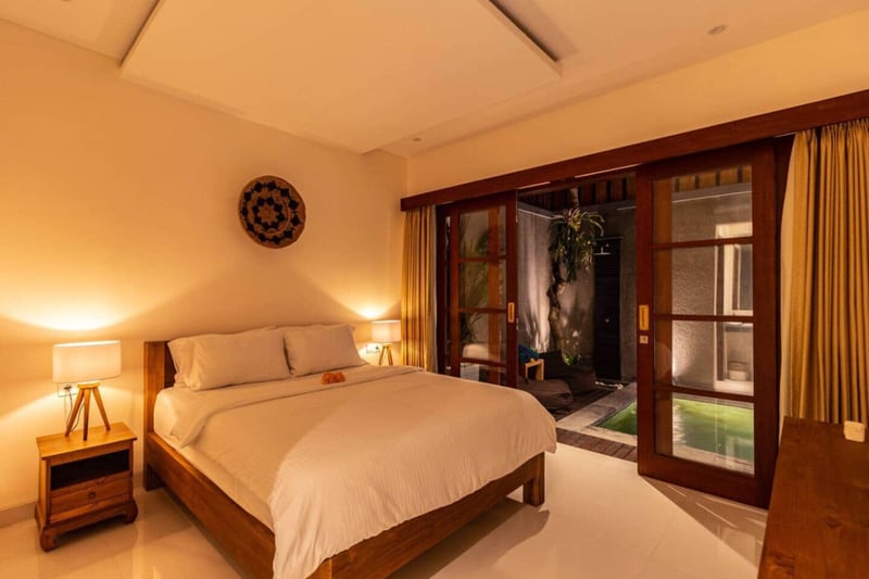 Villa Sentosa 24