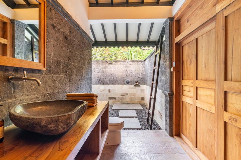 Villa Barong 34