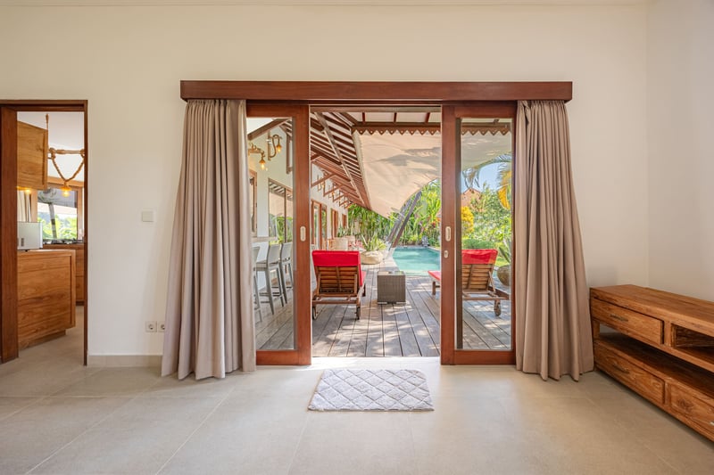 Villa Semanggi Canggu 16