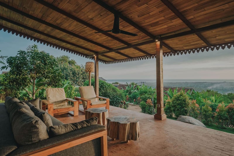 Kesambi villa 24