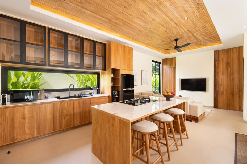 Belle Villa — Brand New Ubud Luxury — photo 3
