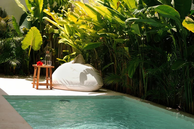 VILLA MAIA-Private Pool-Heart of Uluwatu 24