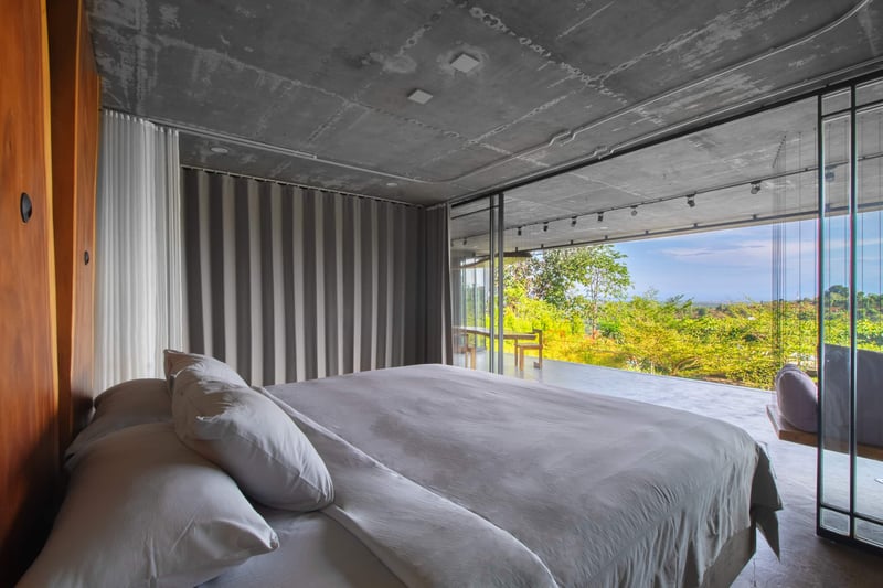 Villa Luna 9
