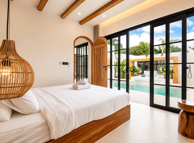 Villa Sol 2BR — photo 3