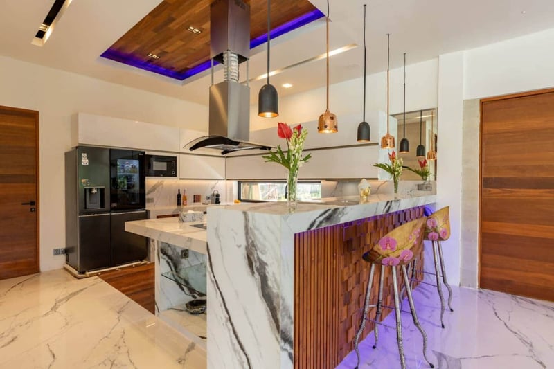 Villa Blue Diamond 9