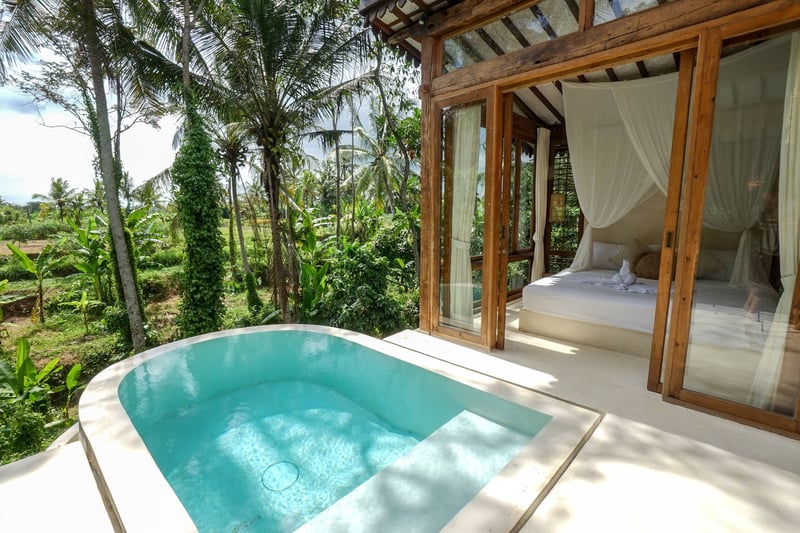 Pelangi Tree-house by Inspirit Ubud 1