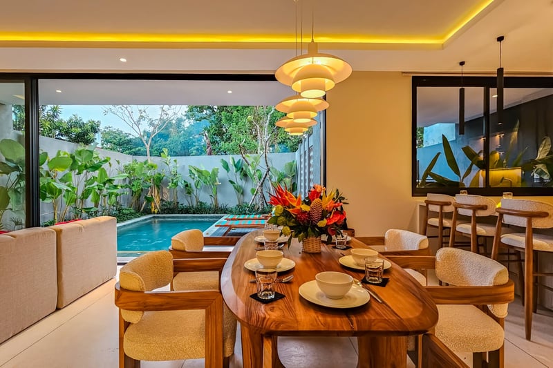 Galanthus 1 Villa 15