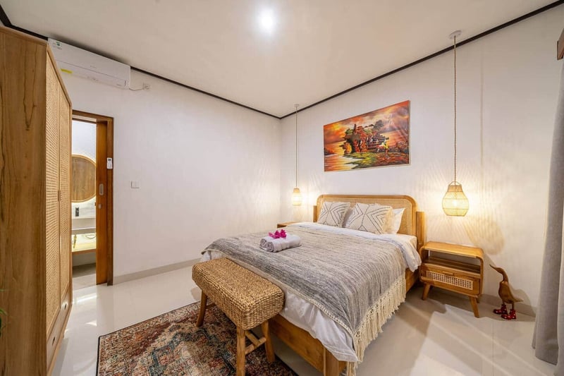 Villa Cubana - Havana Suite 18