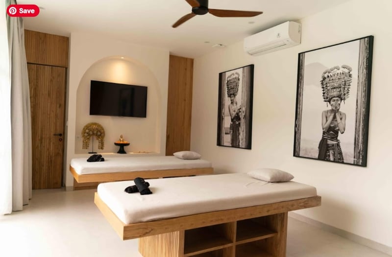 "Casa Felice" - Luxury Spa Villa 21