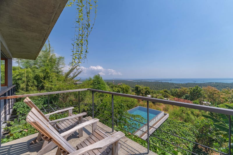 Villa Cinta 18