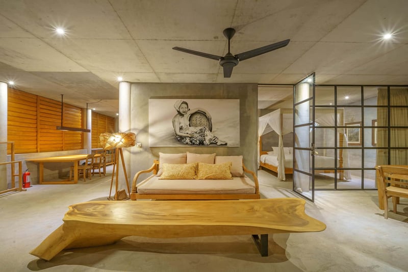 Lingga Apartment 29