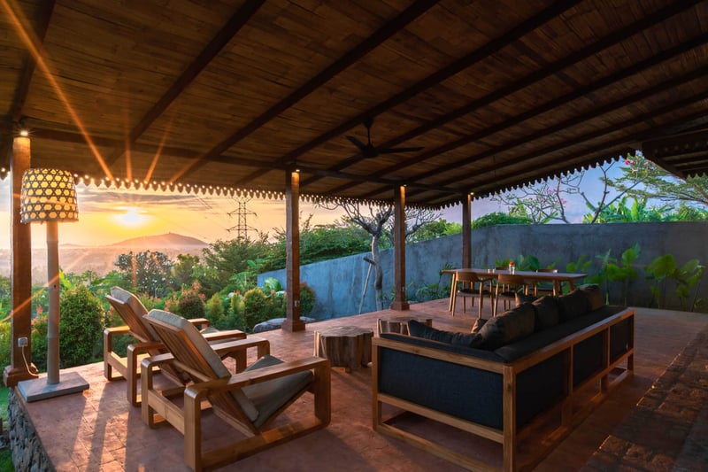 Kesambi villa 22