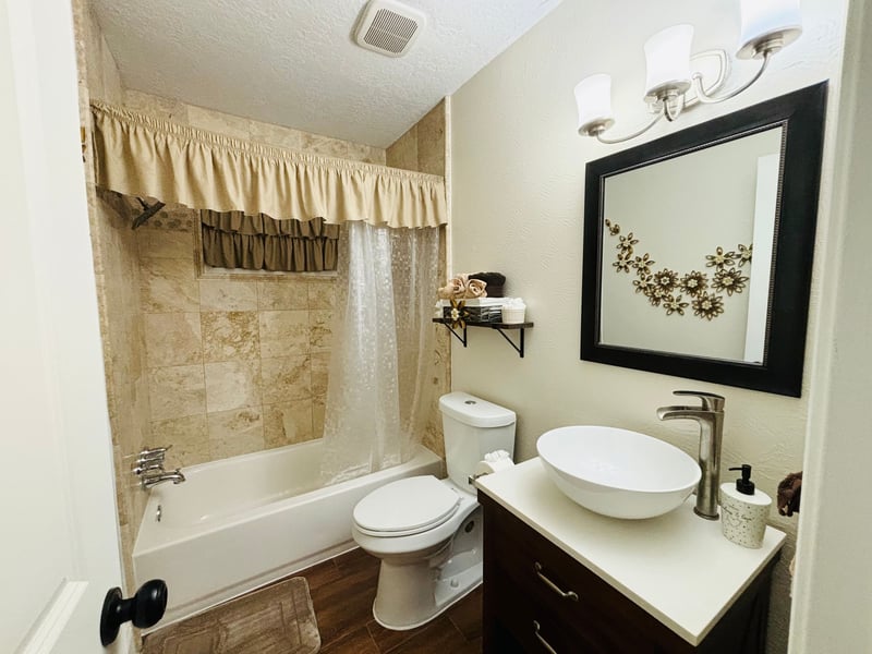 Central Suburban Stay — photo 4