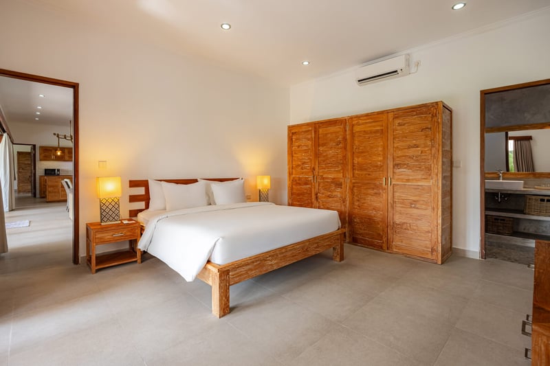 Villa Semanggi Canggu 17