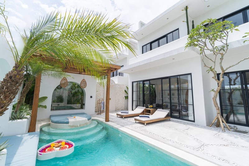 Villa Alaia 3BR — photo 3