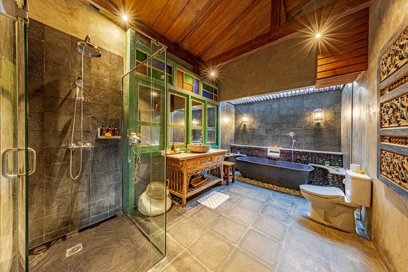 3Br Villa Java Ubud By Samaa 25