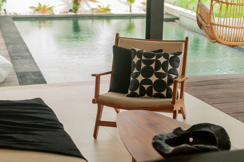 Andong House | 2BR Villa with Pool & Sunset Views 17