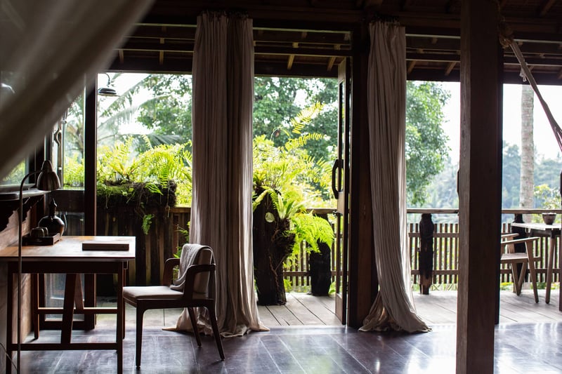 Rumah Senja 35