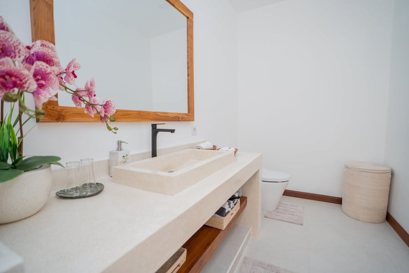 Villa Sakura - Nusa Dua 13