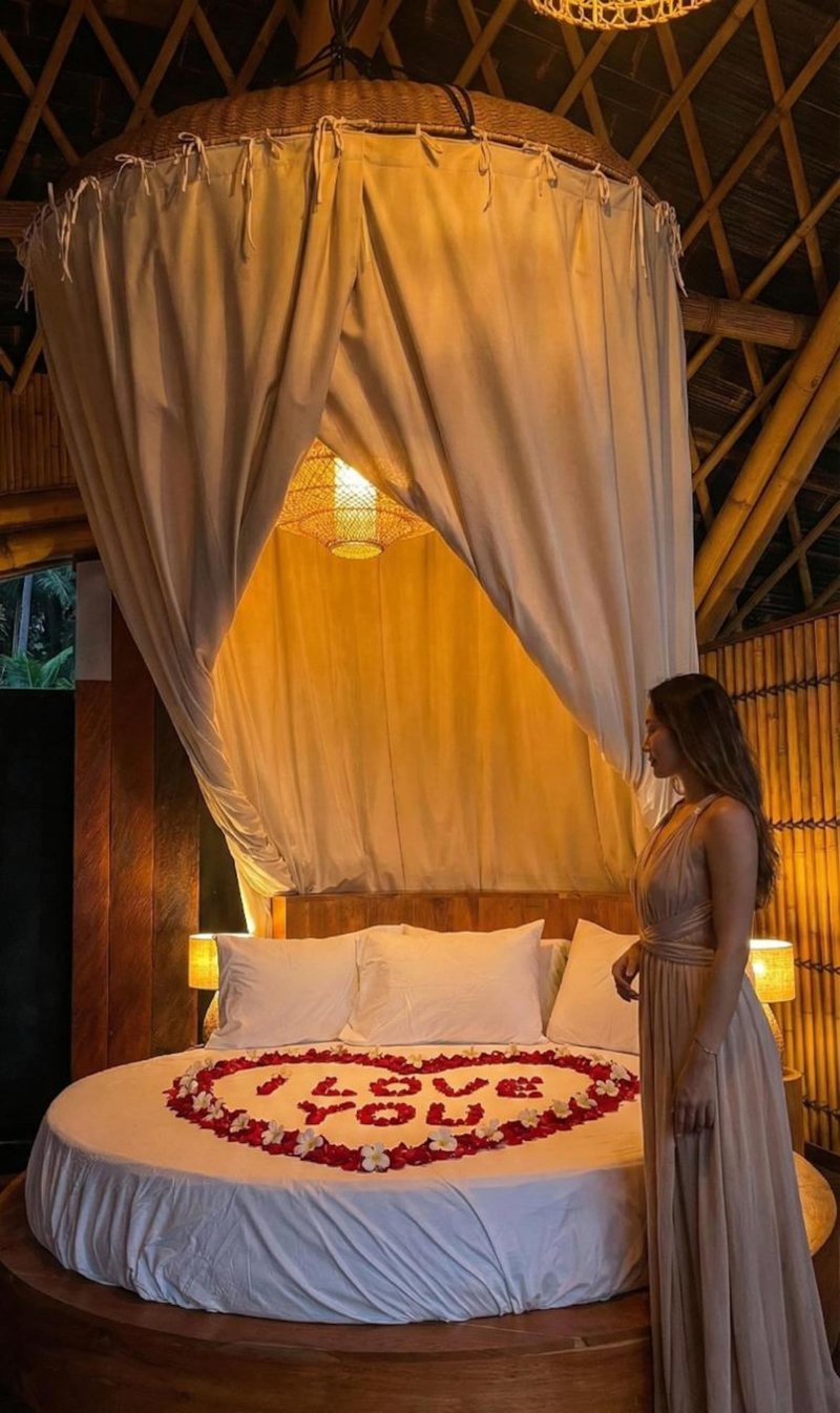 Villa Jocelyne - Luxury Bamboo Villa 27
