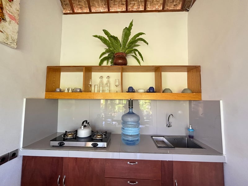 Sanding Garden Villa – A Private Oasis of Calm 9