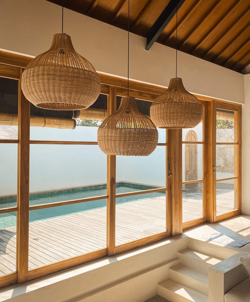 New Villa Kawai 2BR Bingin Beach 17