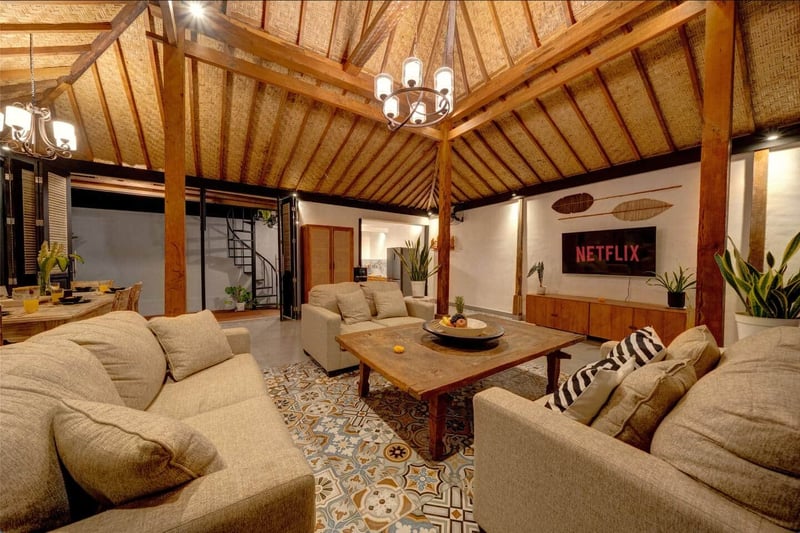Villa Houston 36