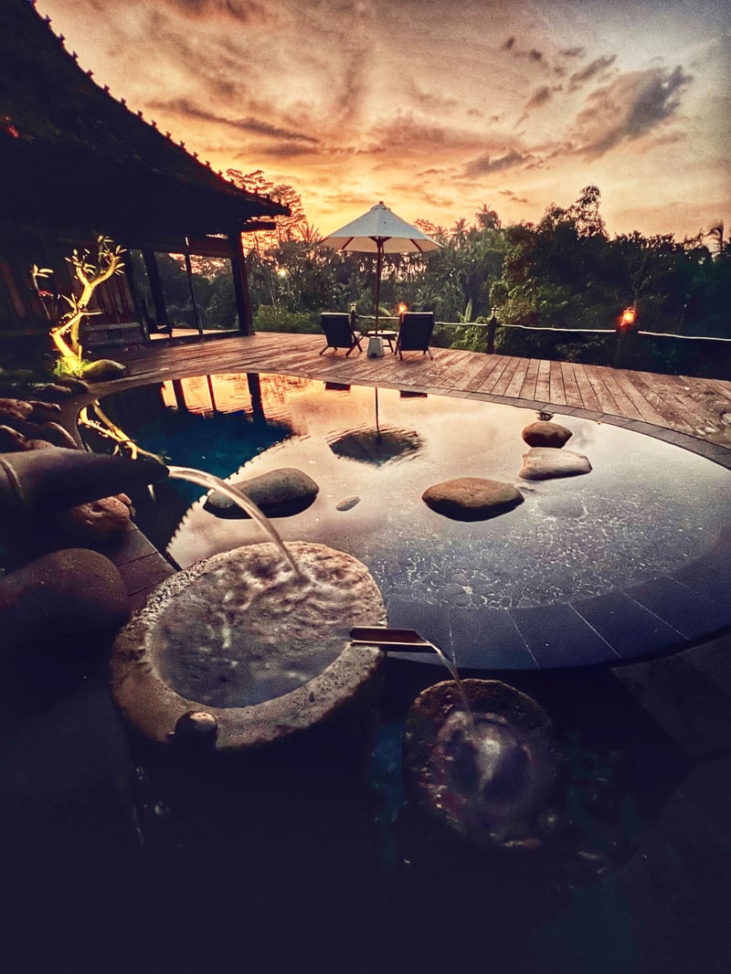 Ki Ma Ya Sanctuary, At One with Nature 1