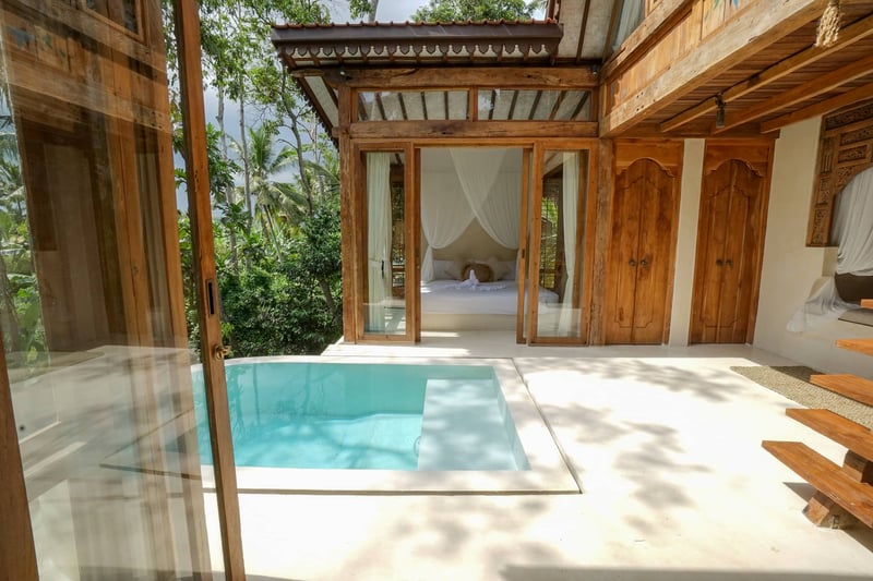 Pelangi Tree-house by Inspirit Ubud 25