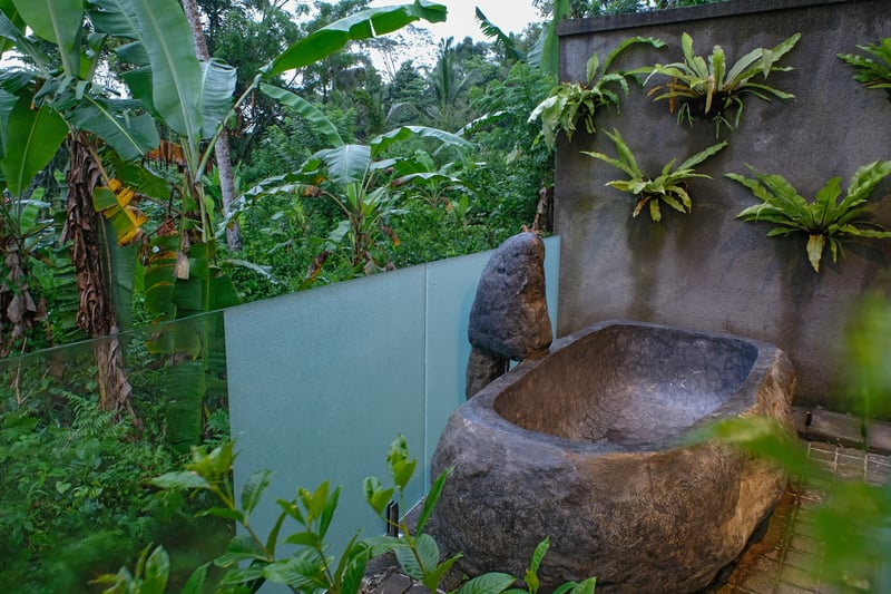 Villa Atik, Spacious Jungle Villa 30