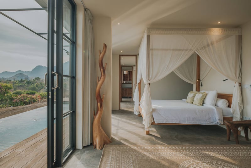 Villa Marigold 6