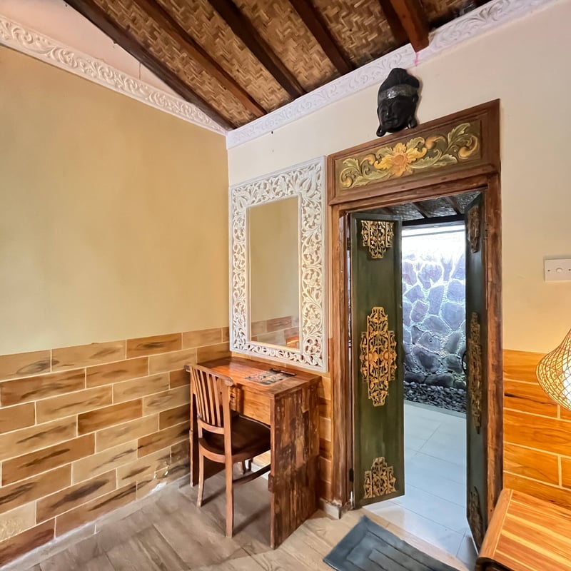 Yoga Maya Villa by Senet — photo 3