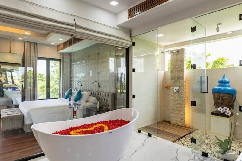 Villa Blue Diamond 31
