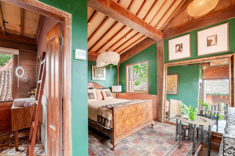Rumah Melati Estate Ubud 37