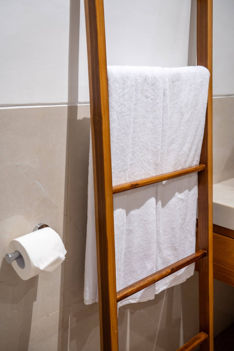 Yoga Sri - New Deluxe Double Room 17