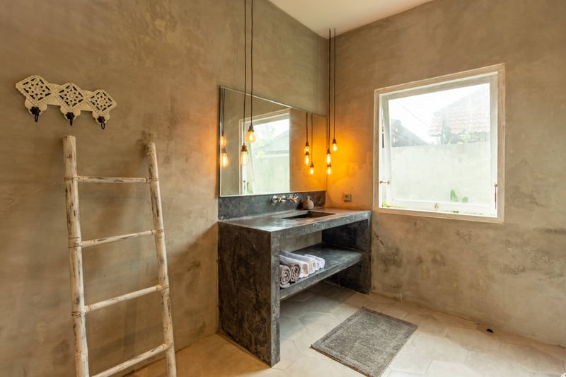 Villa Shanti Canggu | Summerhouse Bali 35