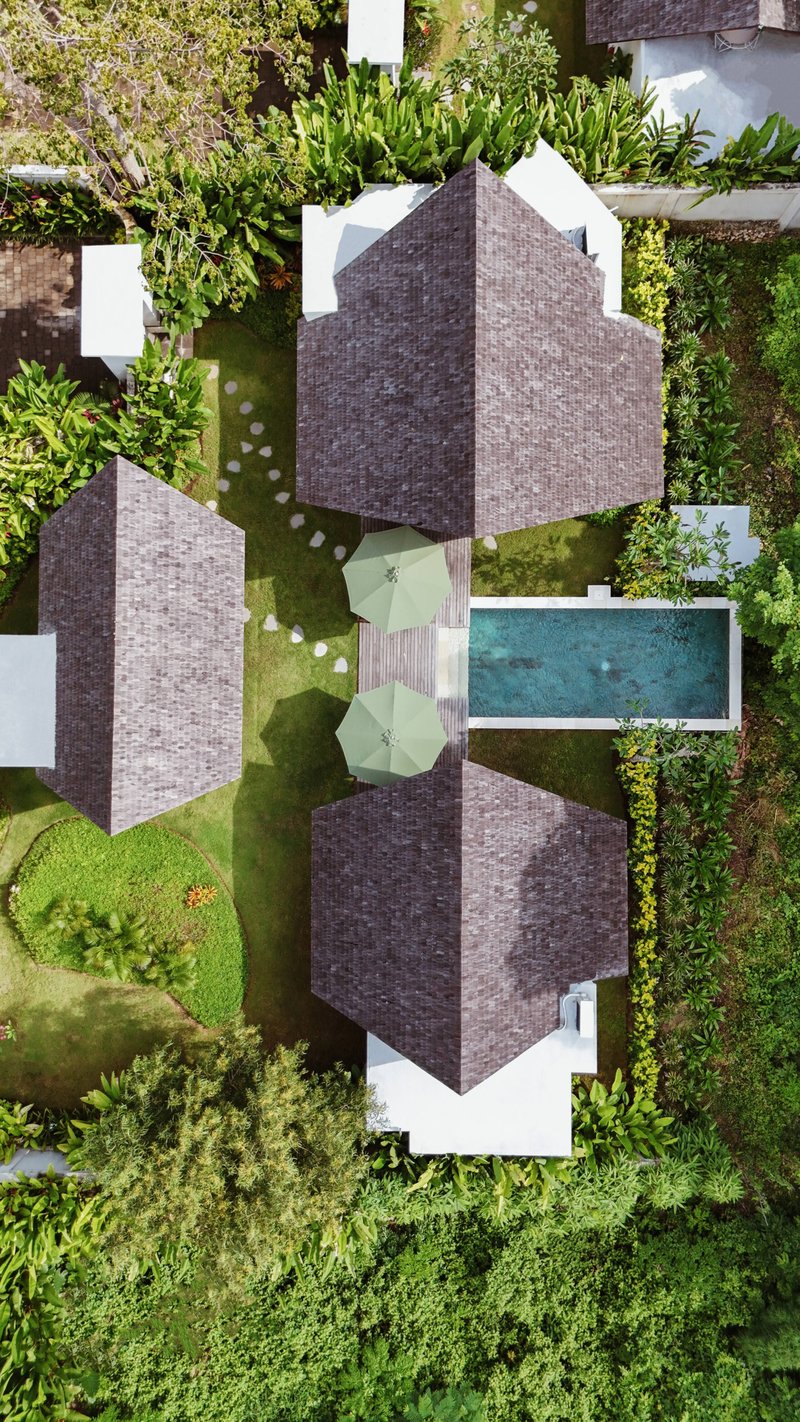2 Bed Rooms Private Pool Villas 10