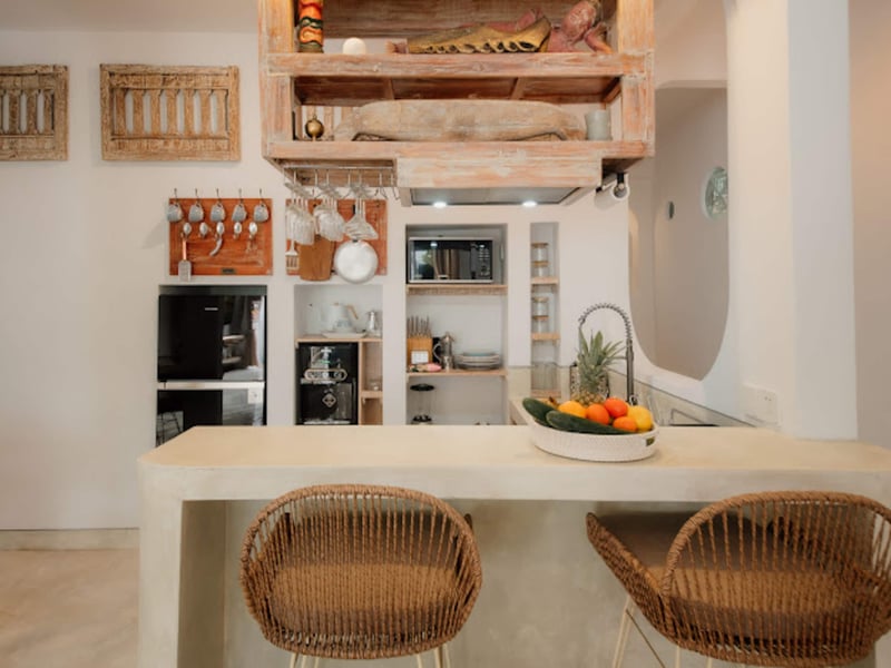 Pabuan villa, private & ethnic 22