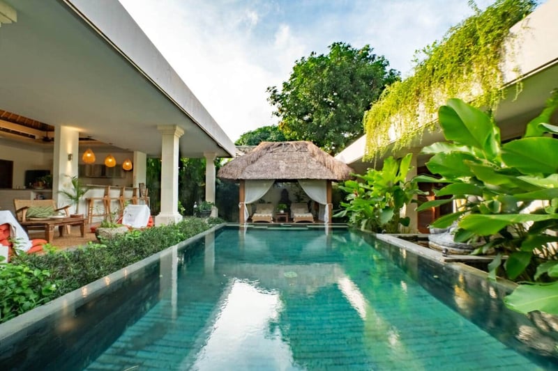 Villa Kalyana 1