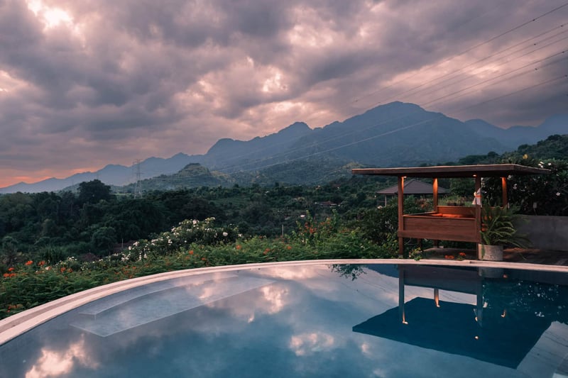 Villa Shanti 37