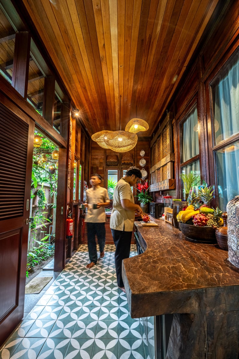 Airlangga D’sawah by Balihora, Ubud village stay 16